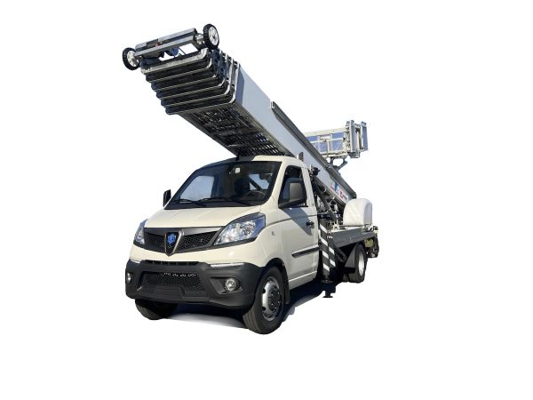 PE 285 – HORYONG – Elevatori allestiti